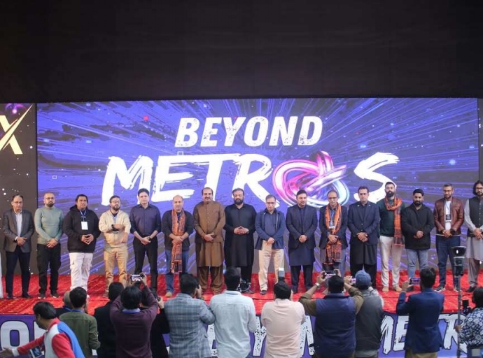Beyond metros, India’s next apparel brands build scale from the hinterland